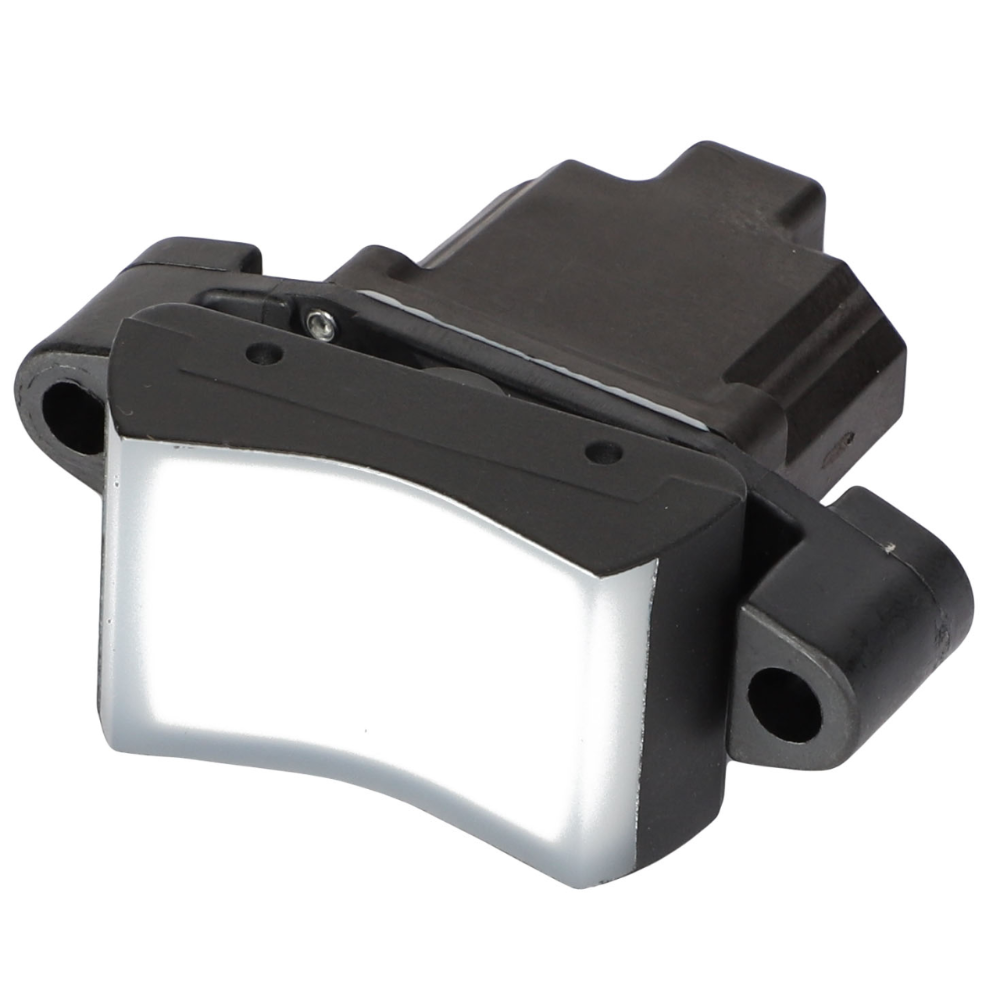 Кулисный переключатель