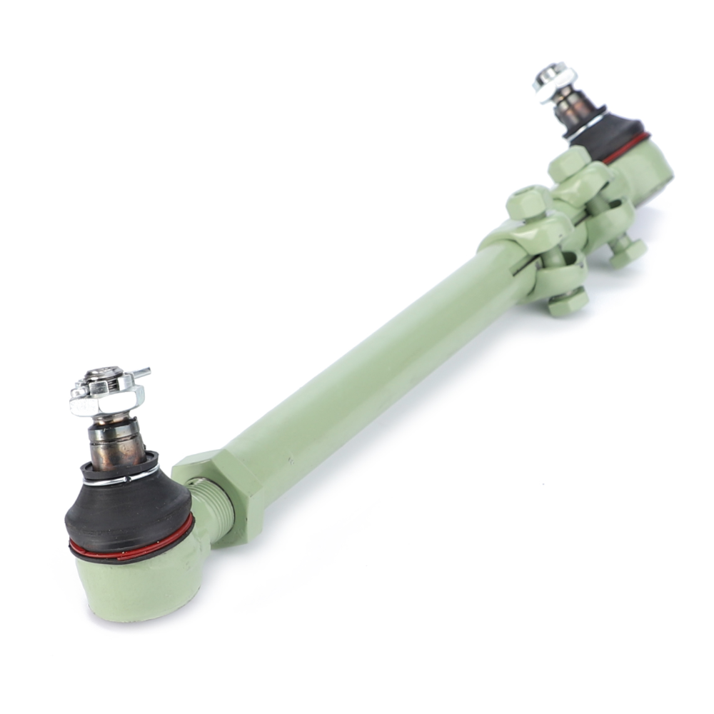 РУЛЕВАЯ РЕЙКА