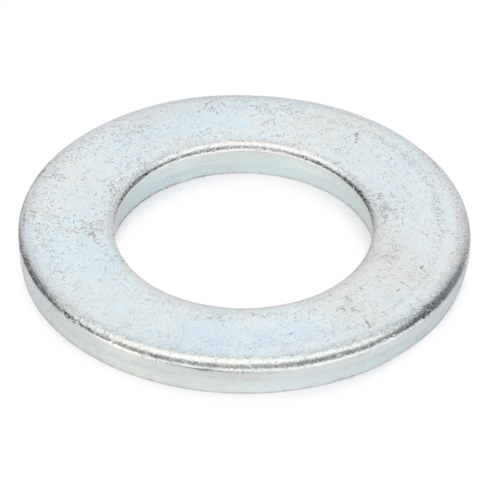 ПЛОСКАЯ ШАЙБА