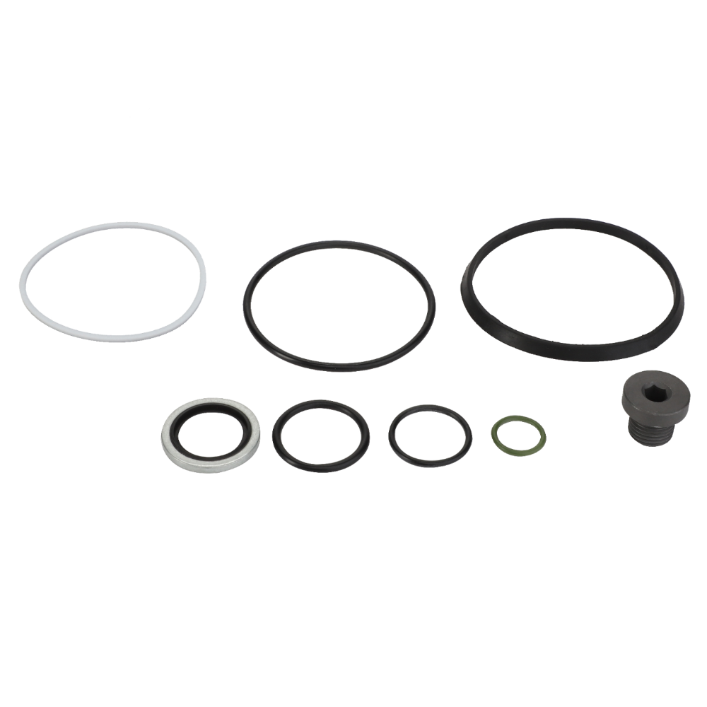 КОМПЛЕКТ ПРОКЛАДОК