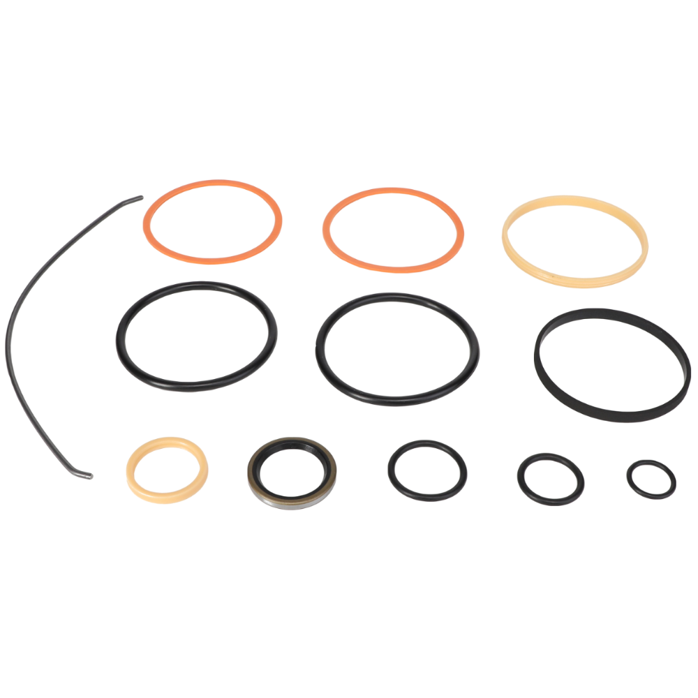 КОМПЛЕКТ ПРОКЛАДОК