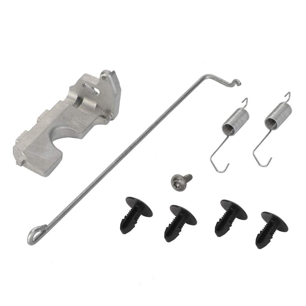 РЫЧАГ БЛОКИРОВКИ