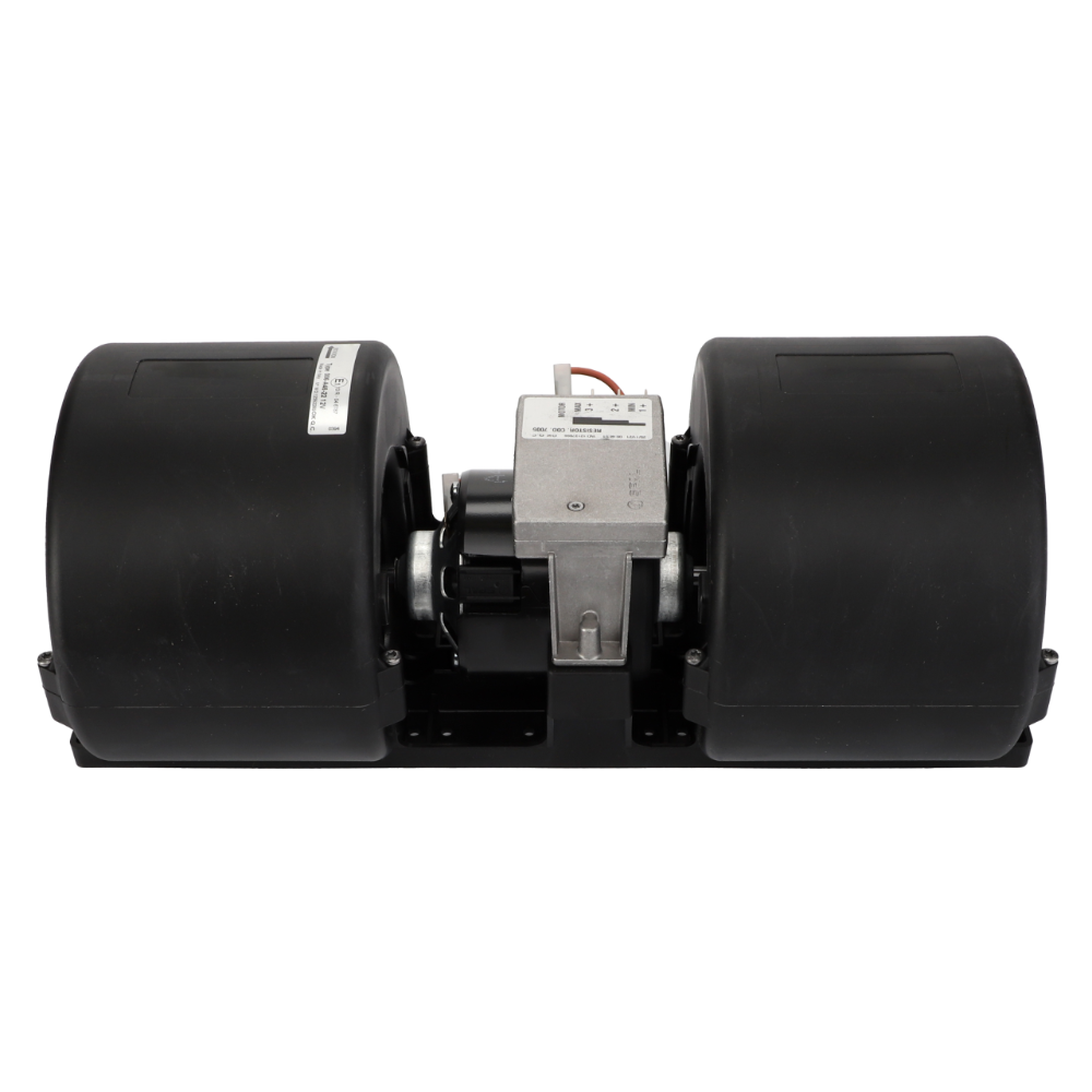 Воздуходувка