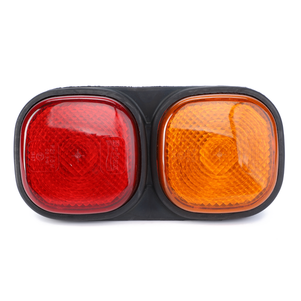 КОМБИНИРОВАННАЯ ЛАМПА