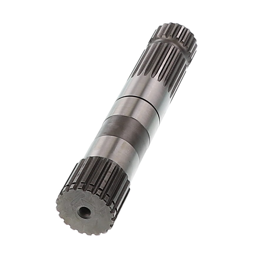 ЗУБЧАТЫЙ ВАЛ