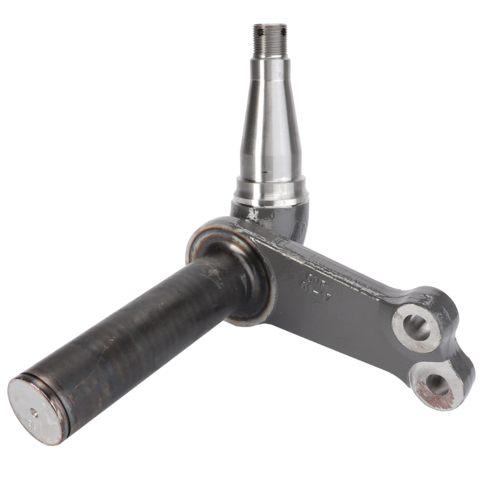 Шпиндель, левая сторона