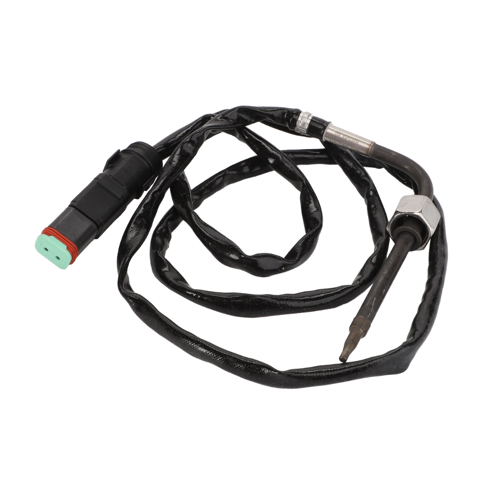 ДАТЧИК ТЕМПЕРАТУРЫ