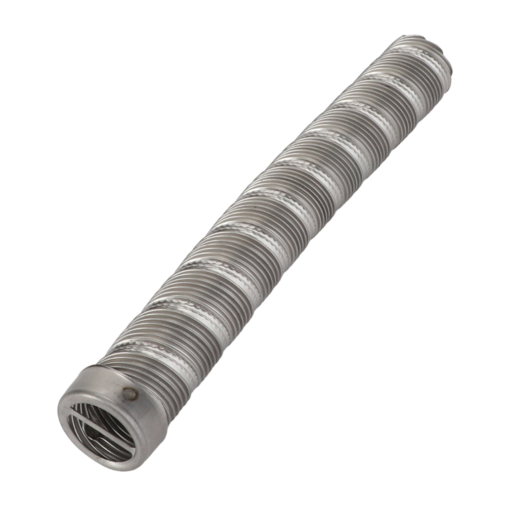 ВЫХЛОПНАЯ ТРУБА