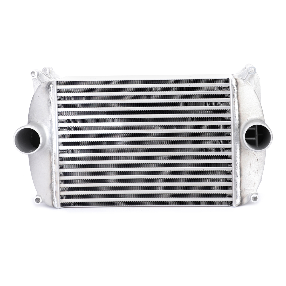 Воздушный охладитель