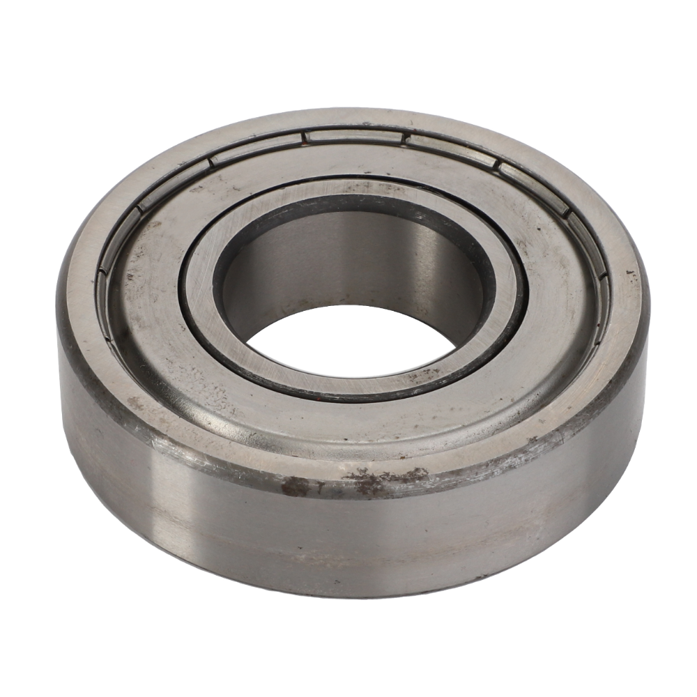 Шариковый подшипник, глубокая канавка