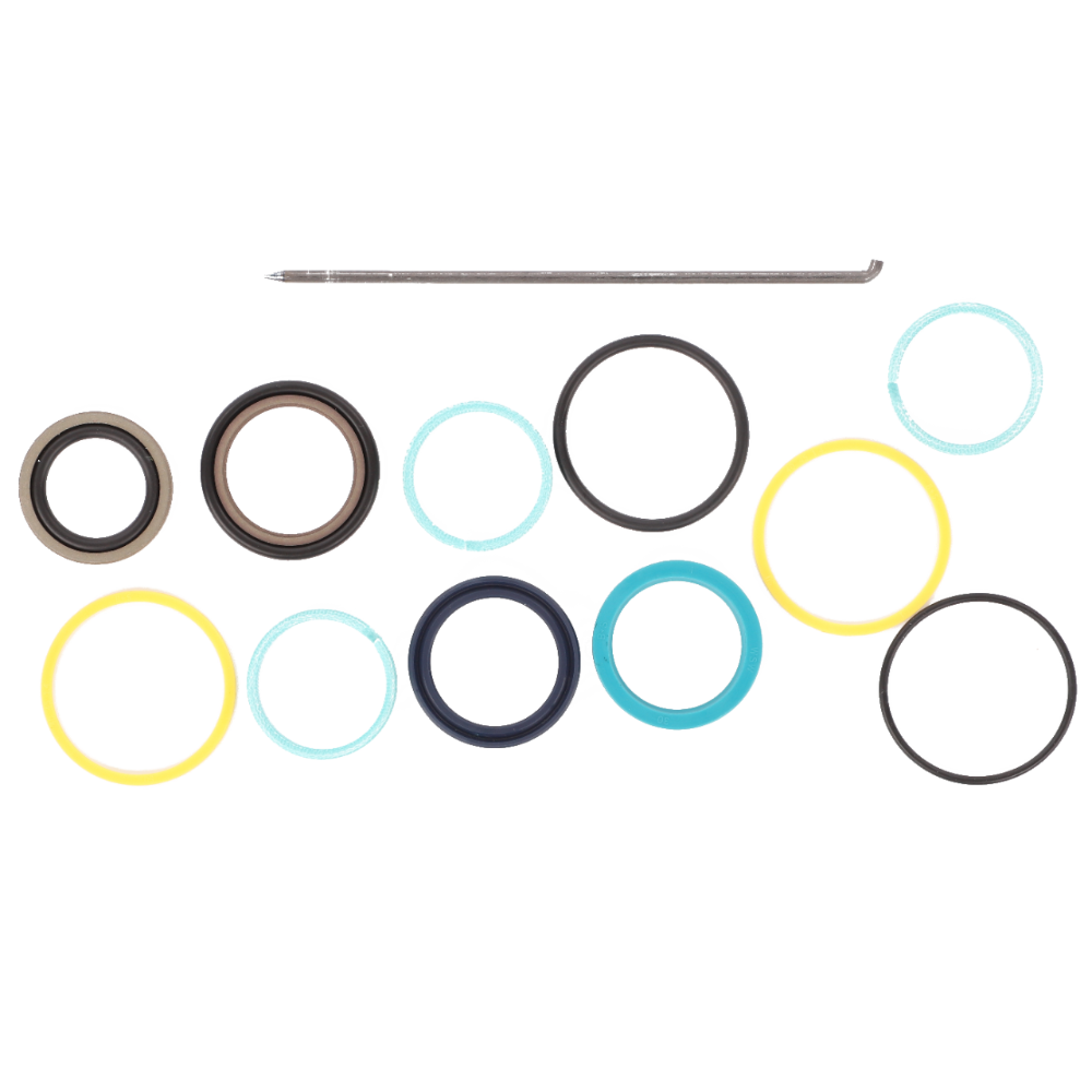 КОМПЛЕКТ ПРОКЛАДОК ГИДРОПРИВОДА.