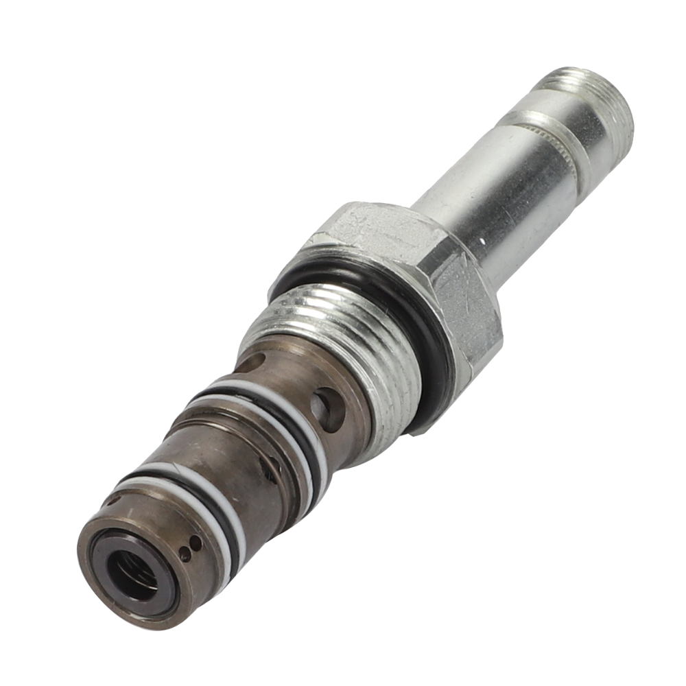 ЭЛЕКТРОМАГНИТНЫЙ КЛАПАН