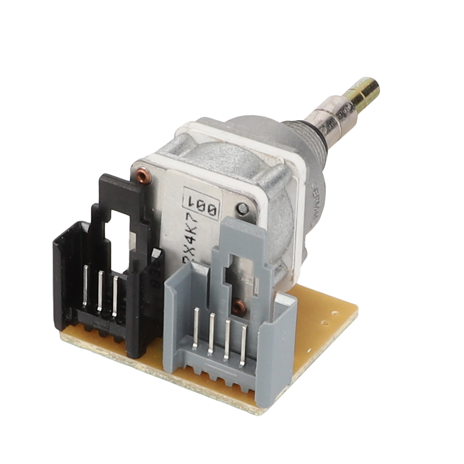 ПОТЕНЦИОМЕТР