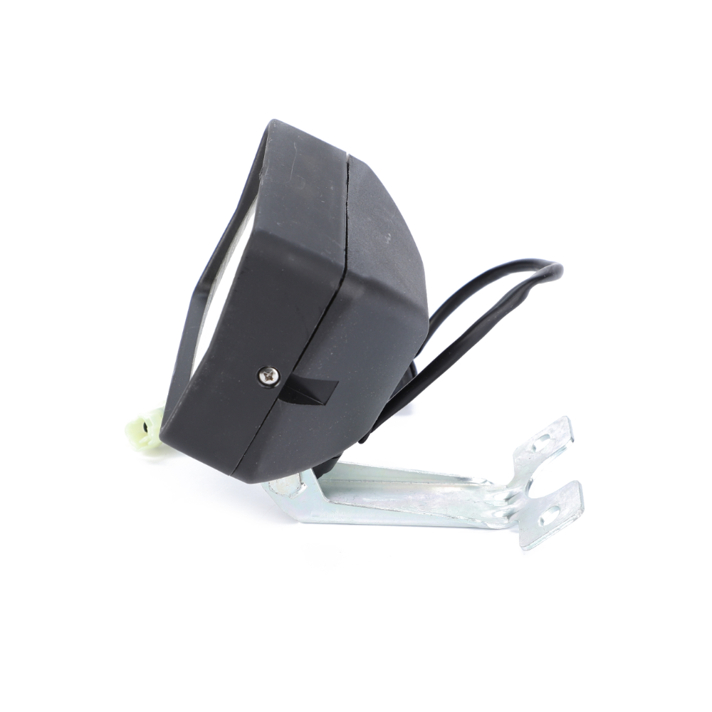 РАБОЧИЙ СВЕТ