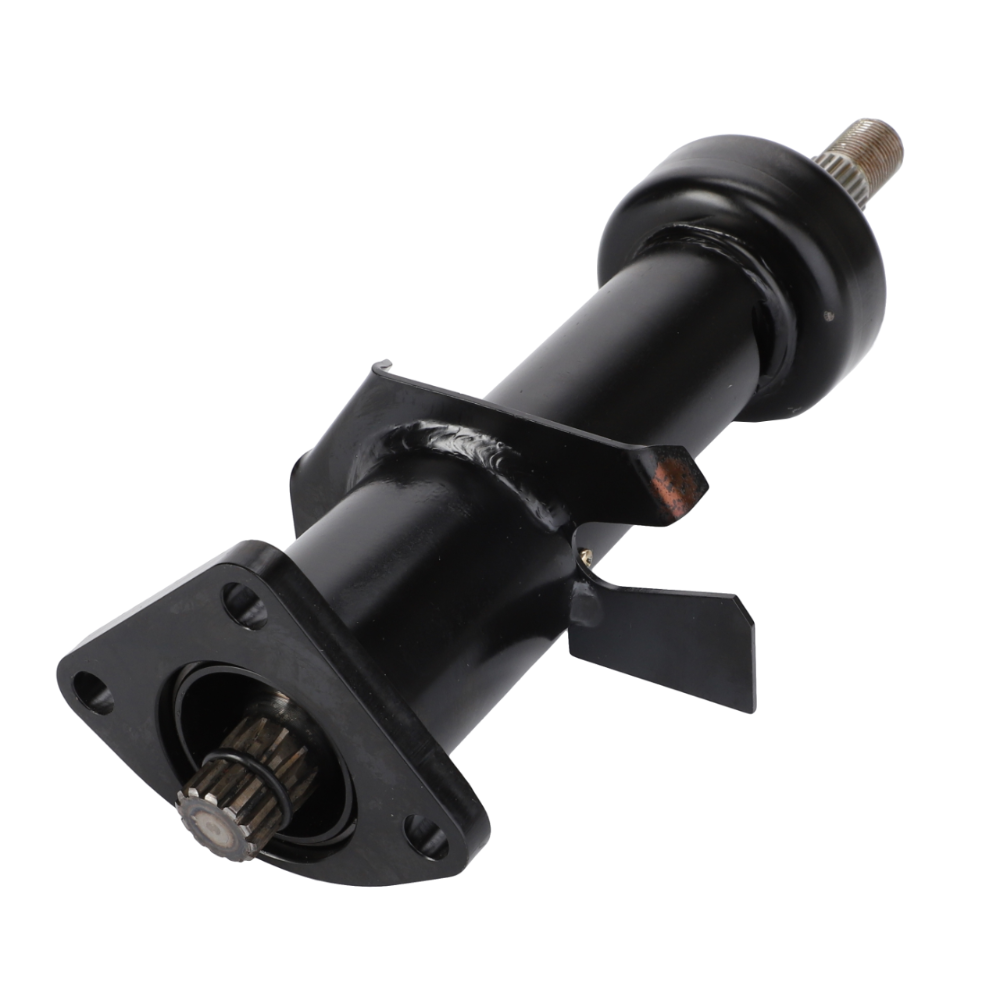 РУЛЕВАЯ КОЛОНКА