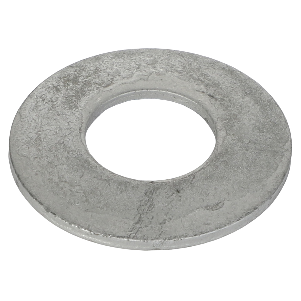 Пружинная шайба