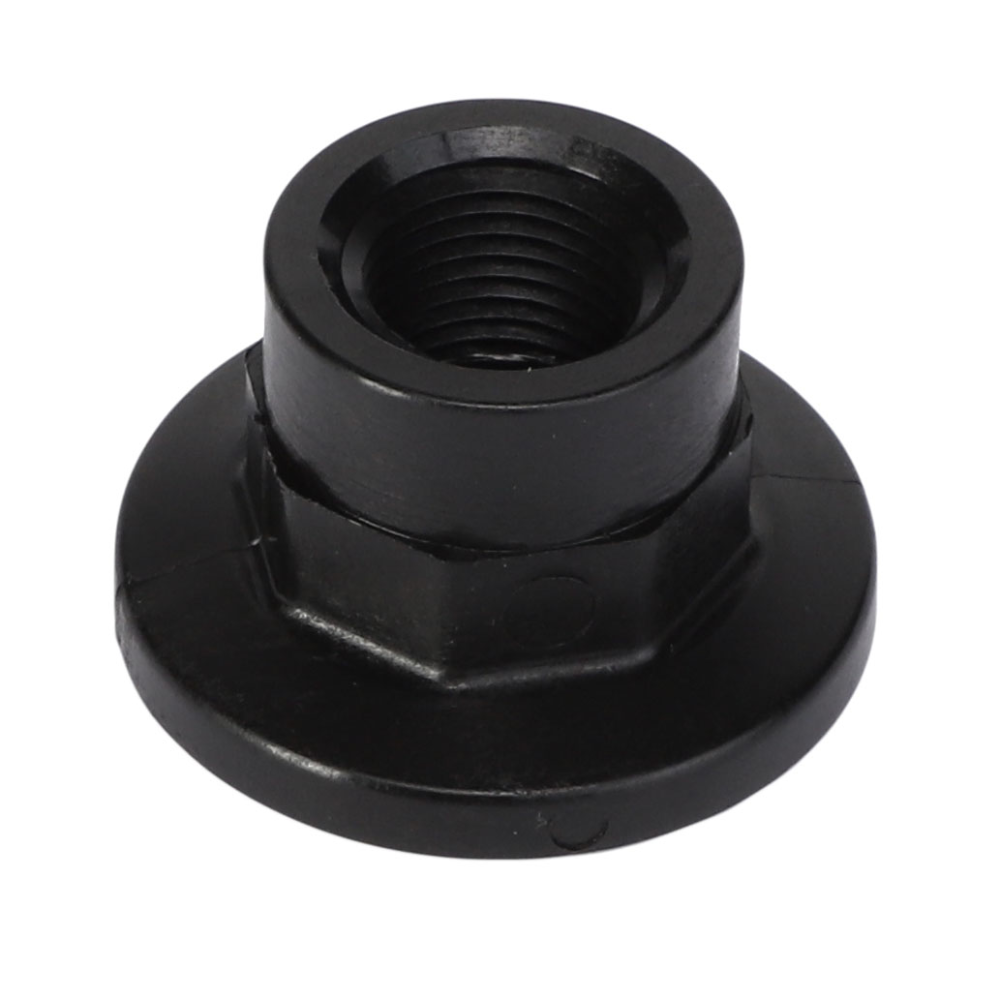 Фланцевая пробка диаметром 25,4 мм с Fpt диаметром 12,7 мм