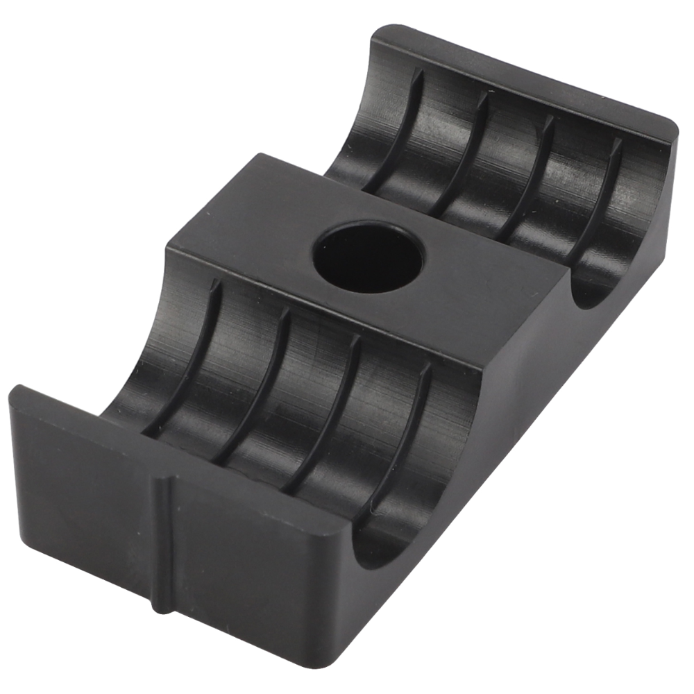 ЗАЖИМНОЙ НАКОНЕЧНИК