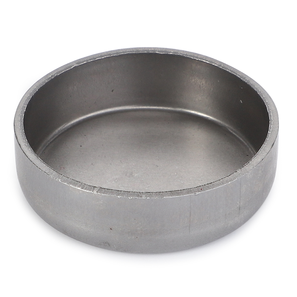 ВЫПУКЛАЯ КРЫШКА