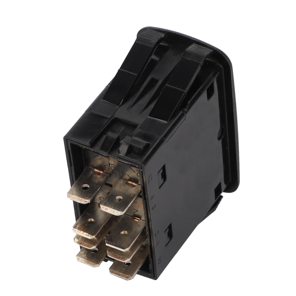 Кулисный переключатель