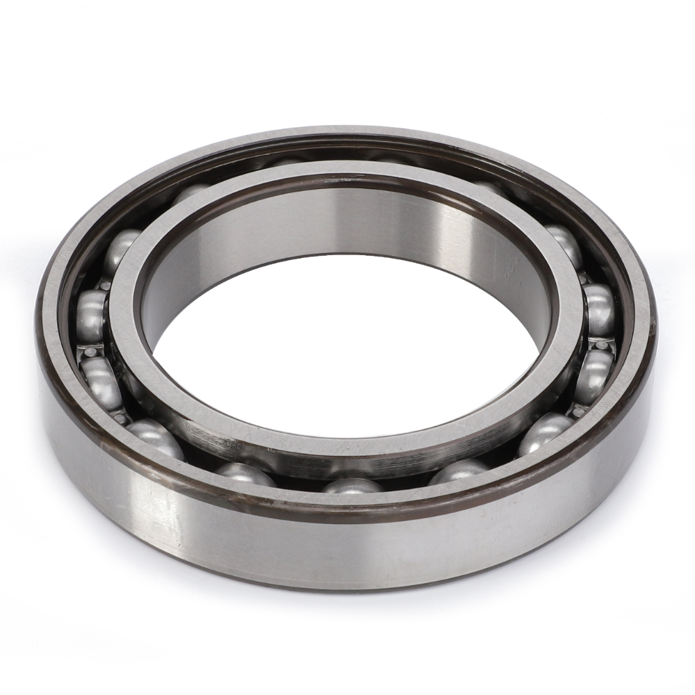 Шариковый подшипник, глубокая канавка