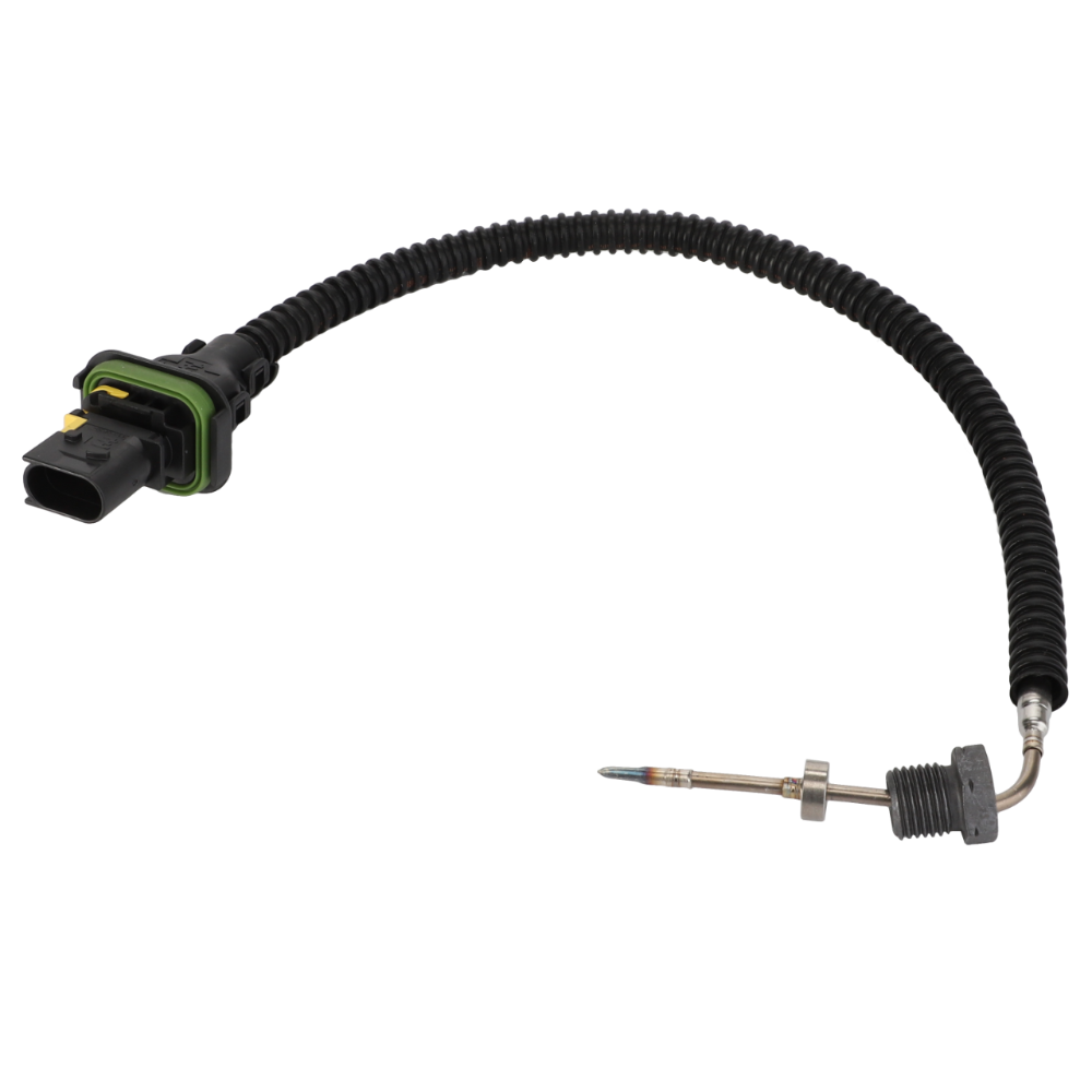 ДАТЧИК ТЕМПЕРАТУРЫ