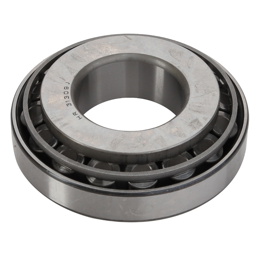 КОНИЧЕСКИЙ РОЛИКОВЫЙ ПОДШИПНИК