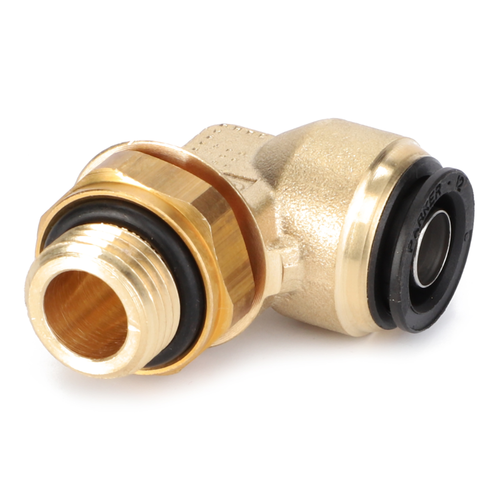 Резьбовое соединение IN-E