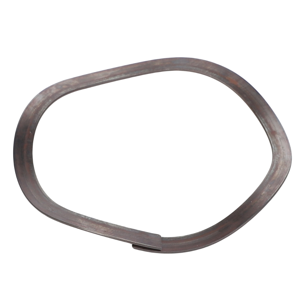 Пружинная шайба