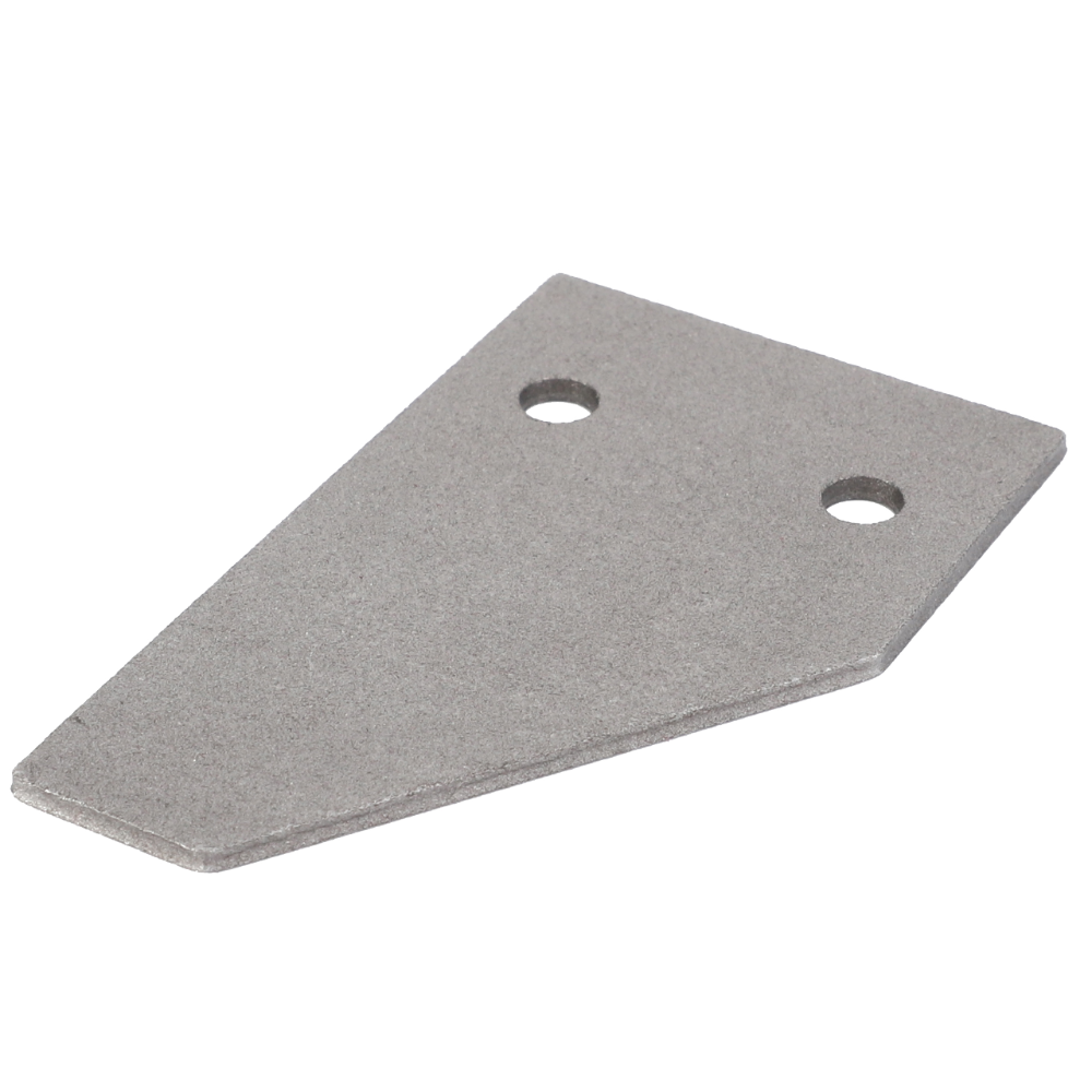 ОТРЕЗОК ОТРЕЗНОЙ ПОЛОСЫ