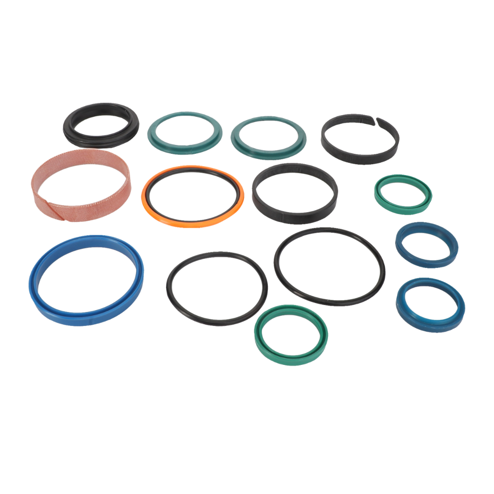 КОМПЛЕКТ ПРОКЛАДОК