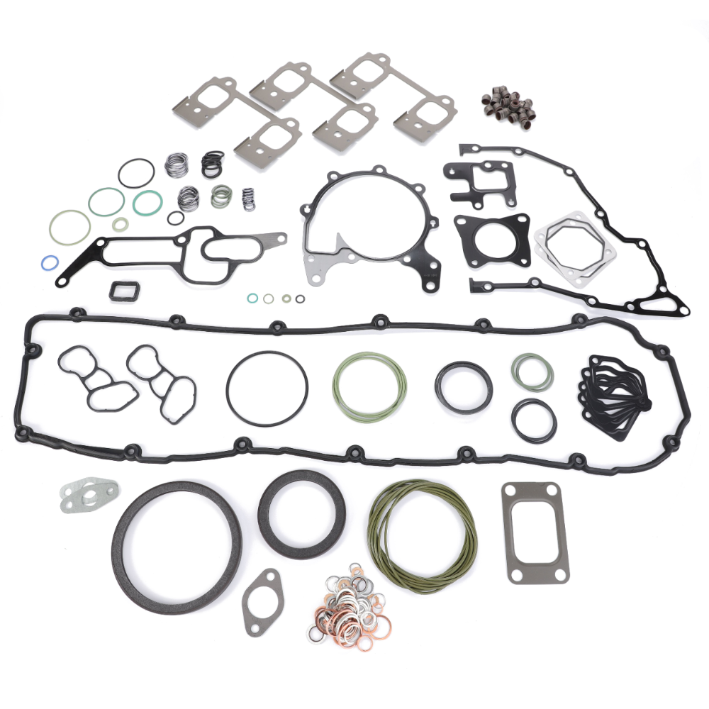 КОМПЛЕКТ ПРОКЛАДОК