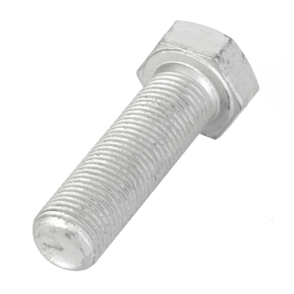 Шестигранный винт