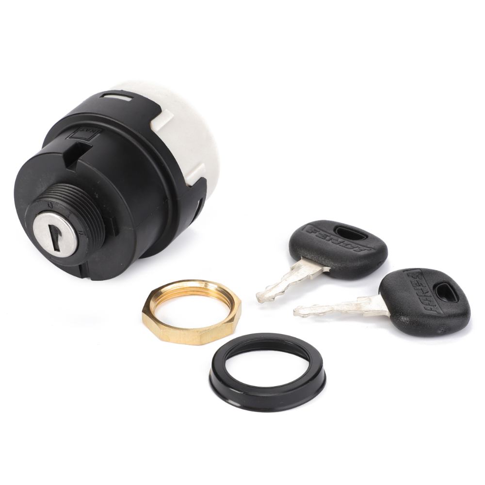 ПЕРЕКЛЮЧАТЕЛЬ ЗАЖИГАНИЯ