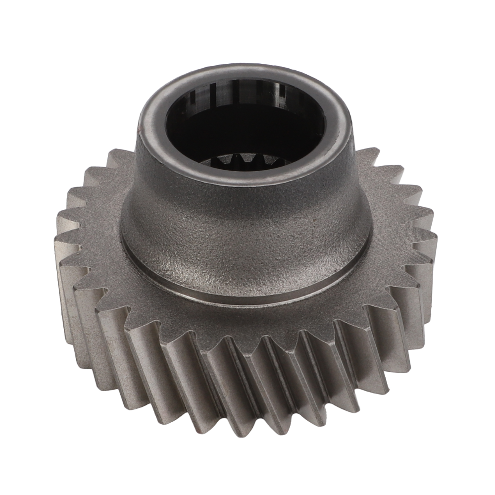 ЦИЛИНДРИЧЕСКАЯ ШЕСТЕРНЯ