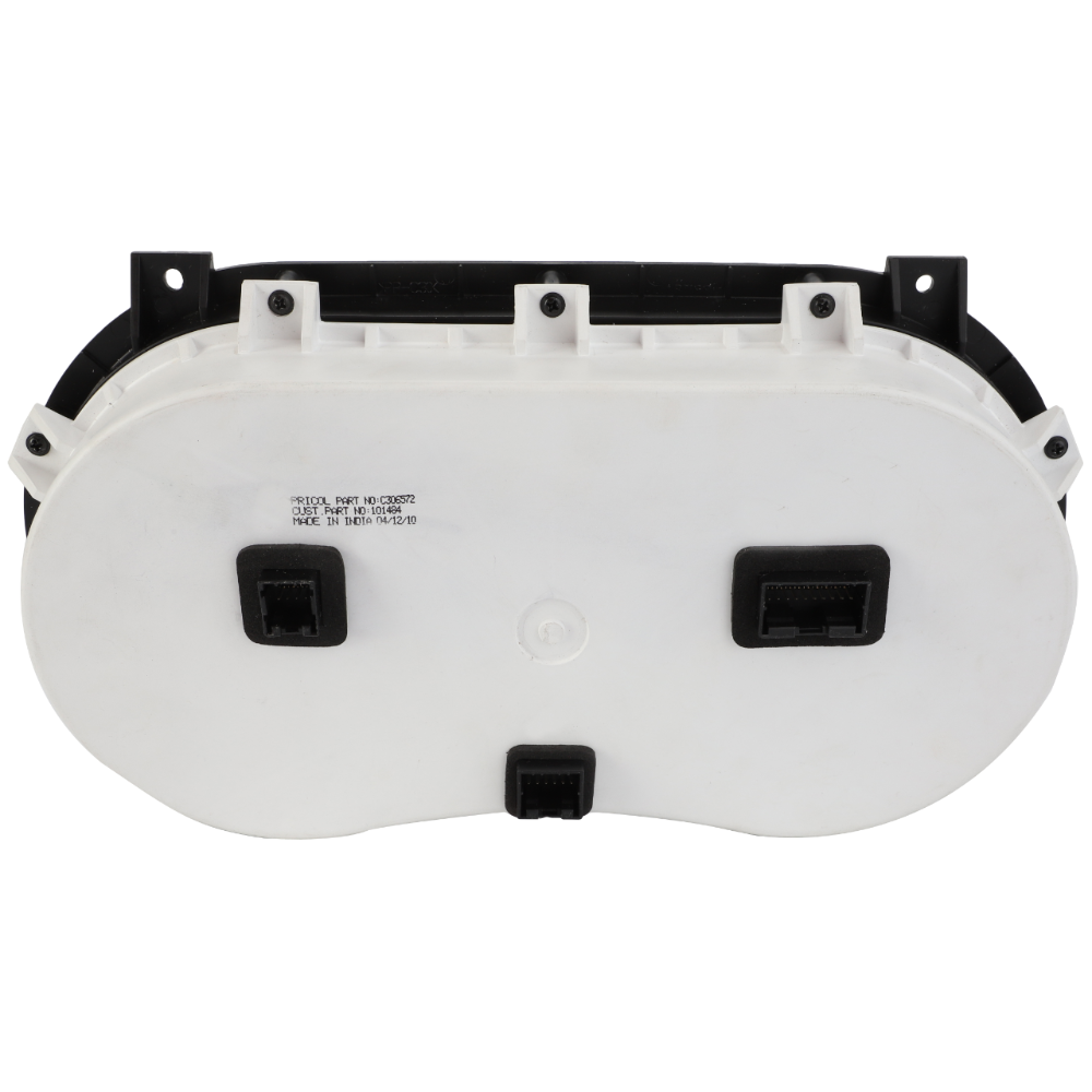 Приборная панель