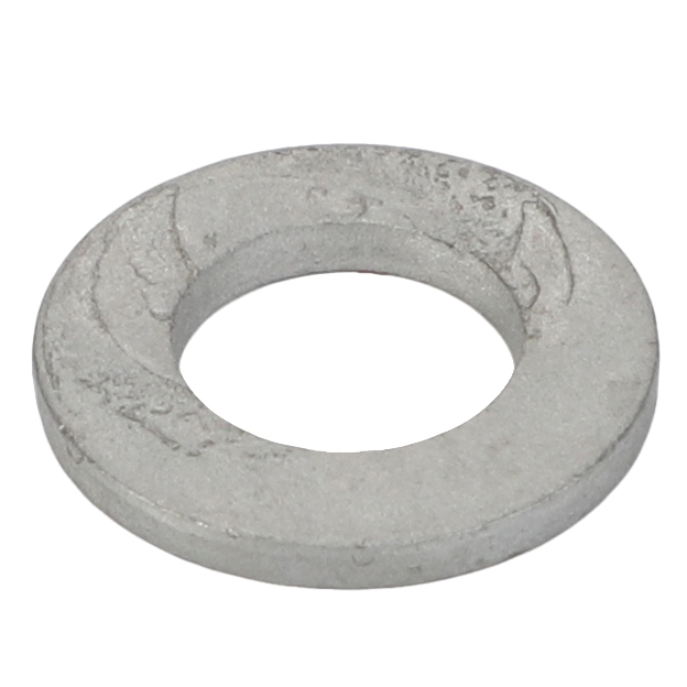 ПЛОСКАЯ ШАЙБА