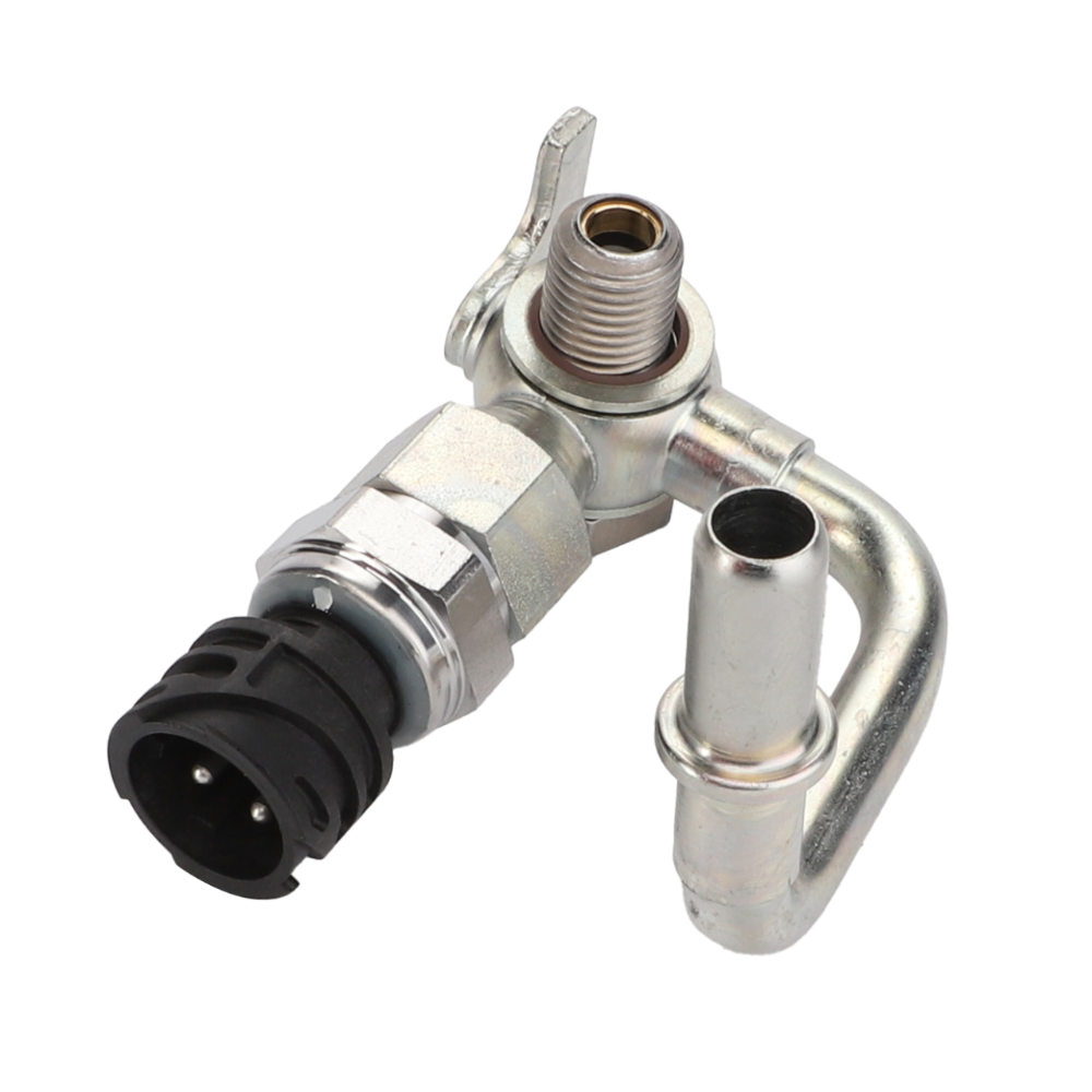 ТОПЛИВОПРОВОД