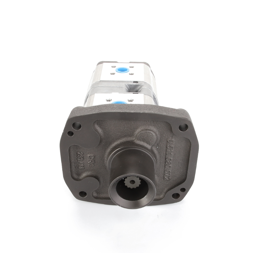 ГИДРАВЛИЧЕСКИЙ НАСОС