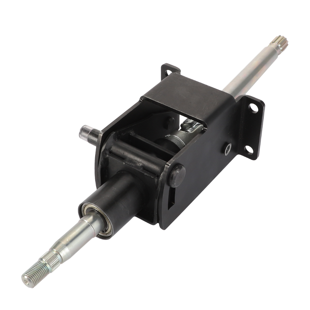 РУЛЕВАЯ КОЛОНКА