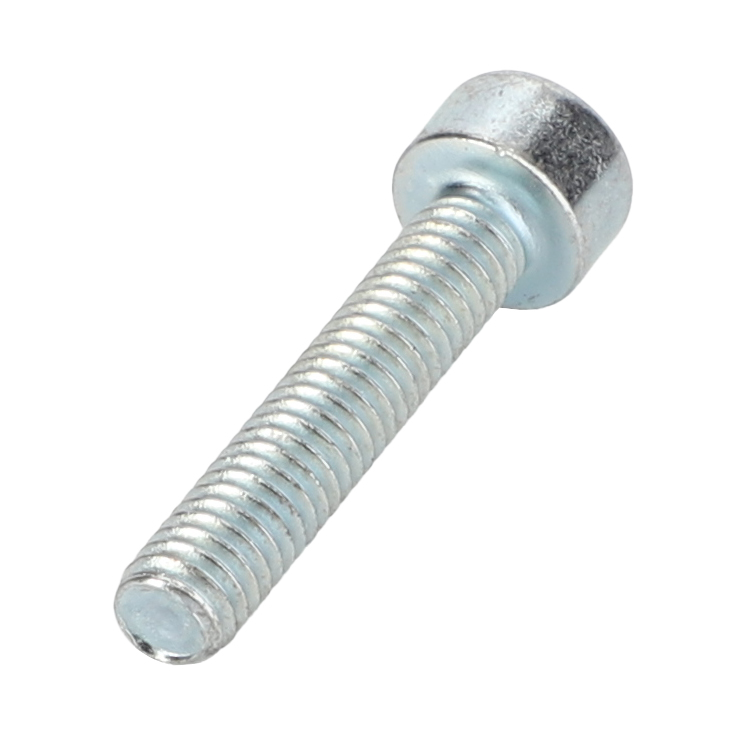 Шестигранный винт с уменьшенной головкой