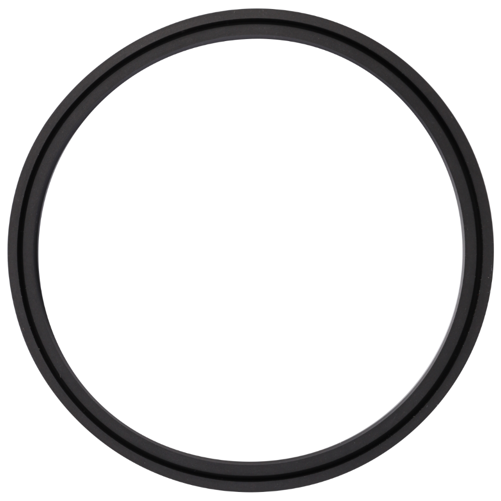 Прокладка радиального вала