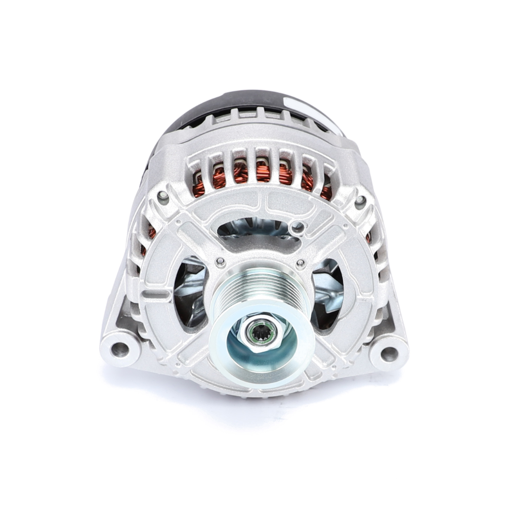 АЛЬТЕРНАТОР