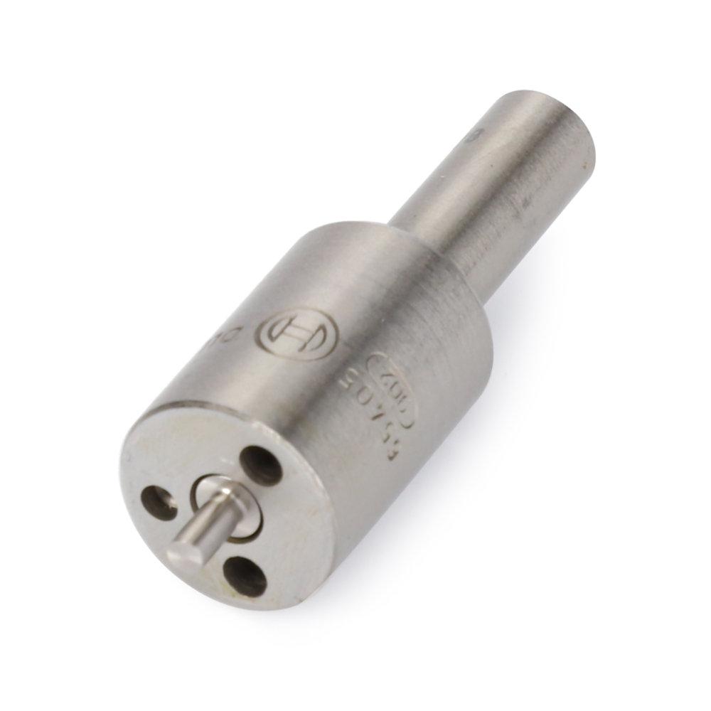 Форсунка с несколькими отверстиями