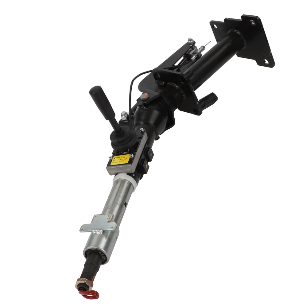 РУЛЕВАЯ КОЛОНКА