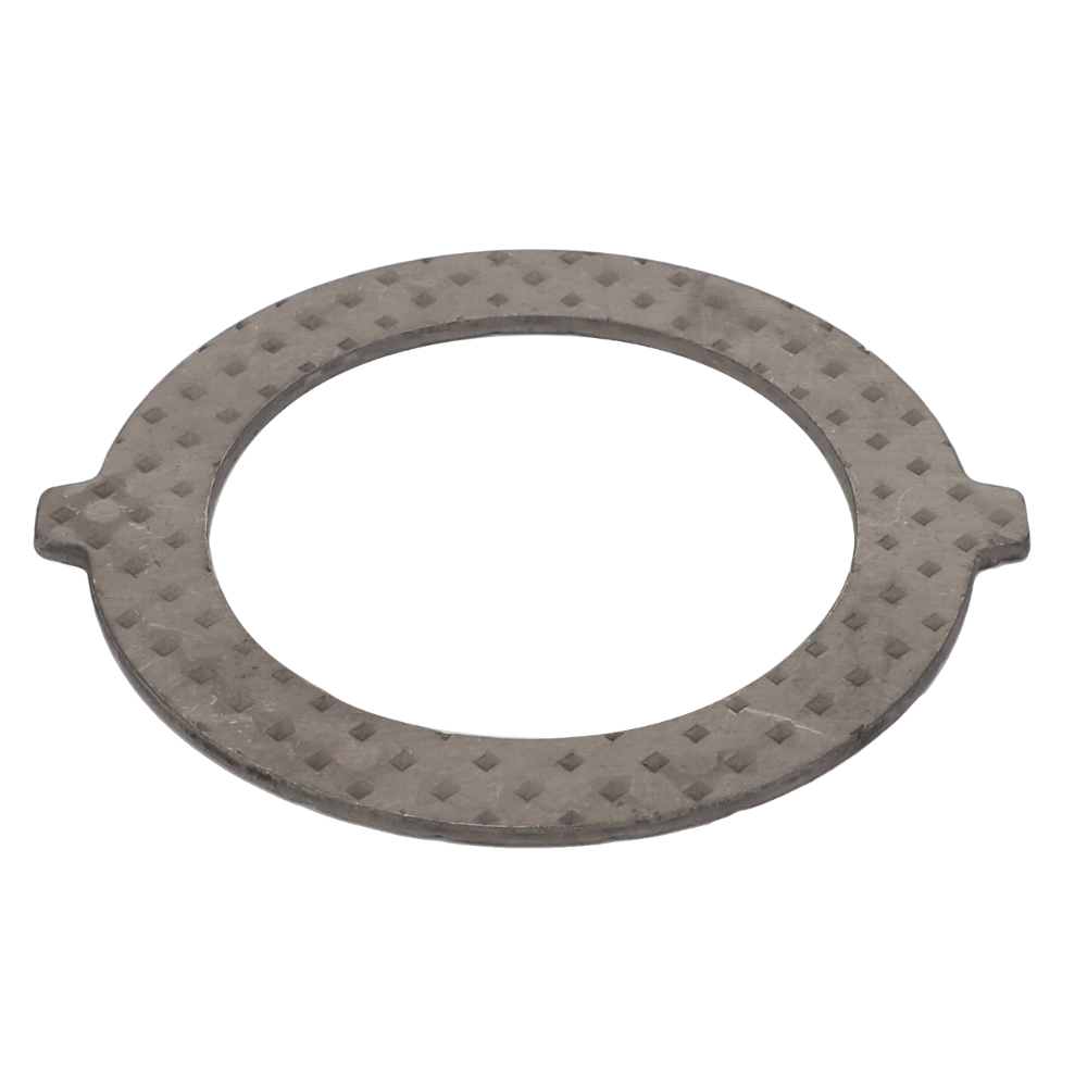 Упорная шайба