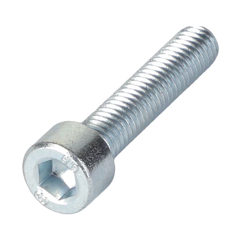 Шестигранный винт