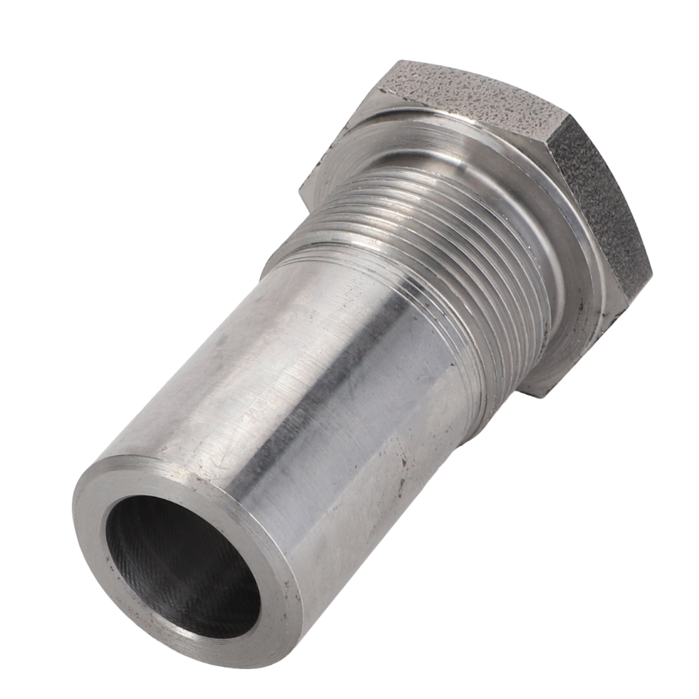 Установочная втулка