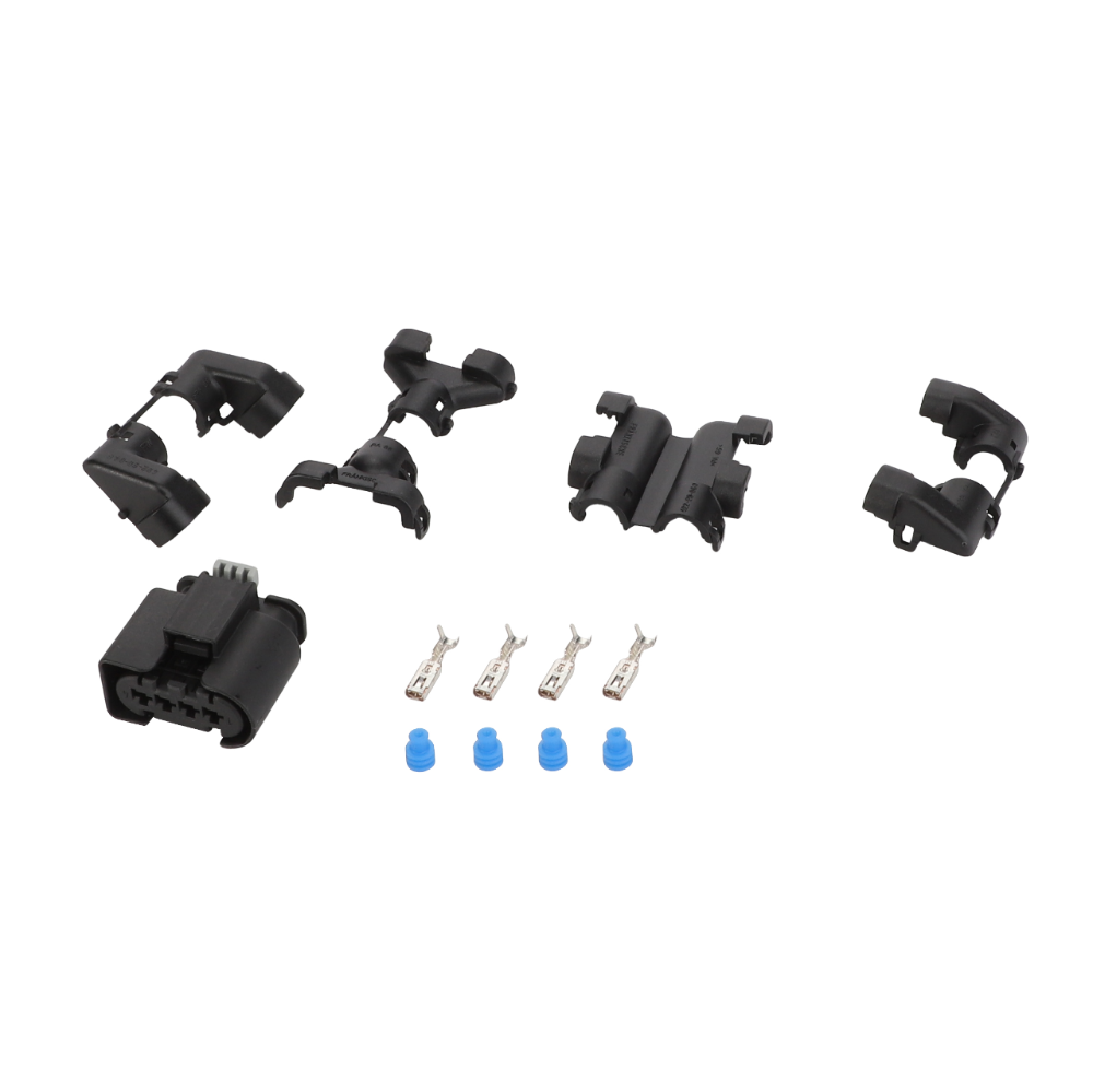 ЭЛЕКТРИЧЕСКАЯ ВИЛКА