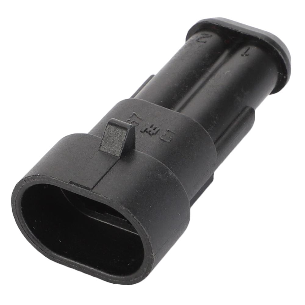 КРЫШКА РАЗЪЁМА